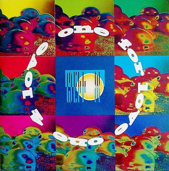 Mellow Mellow - One For Love