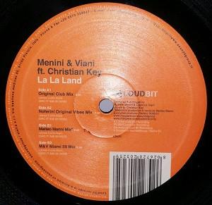 Menini & Viani, Christian Key - La La Land