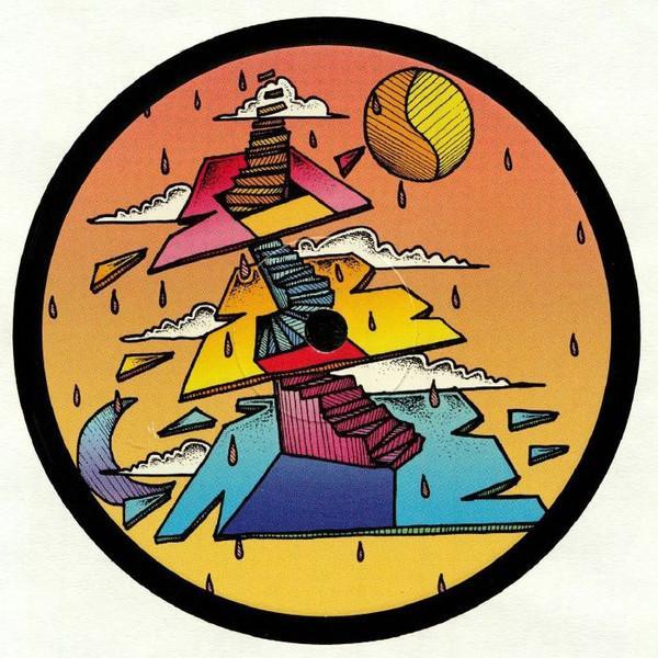 Meowsn' - Stages EP