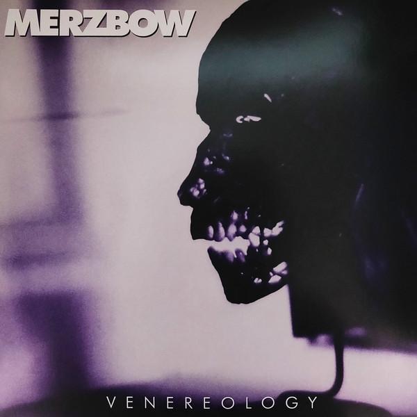 Merzbow - Venereology