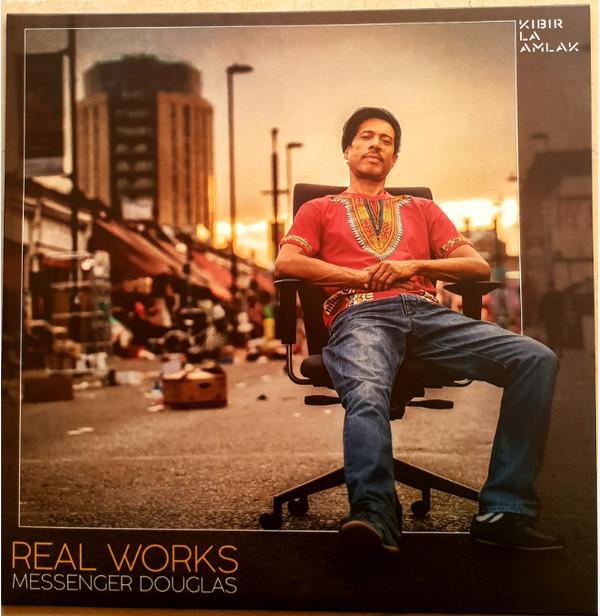 Messenger Douglas - Real Works