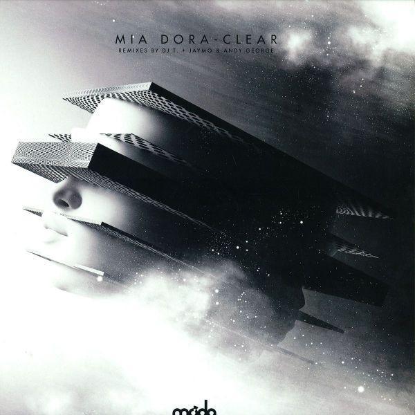 Mia Dora - Clear