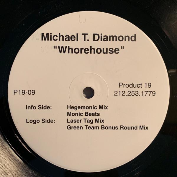 Michael T. Diamond - Whorehouse