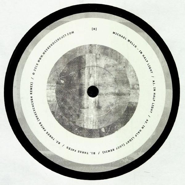 Michael Wells  - In Half Light