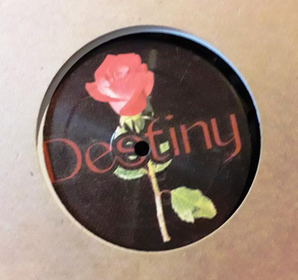 Michel De Hey - Destiny