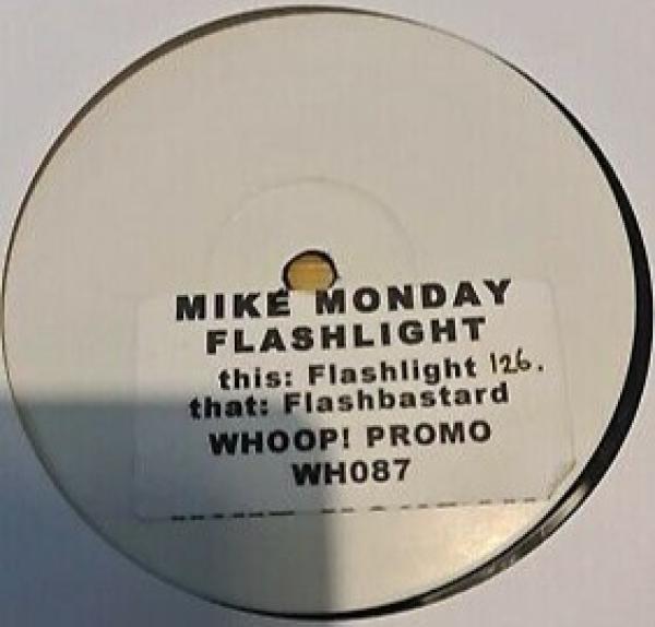 Mike Monday - Flashlight