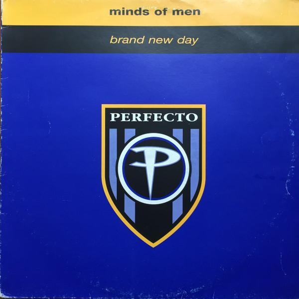 Minds Of Men - Brand New Day