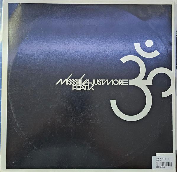 Miss Shiva, K  - Just More