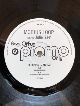 Mobius Loop - Sleeping In My Car