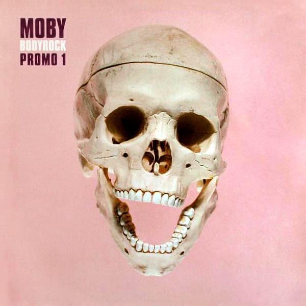 Moby - Bodyrock (Promo 1)