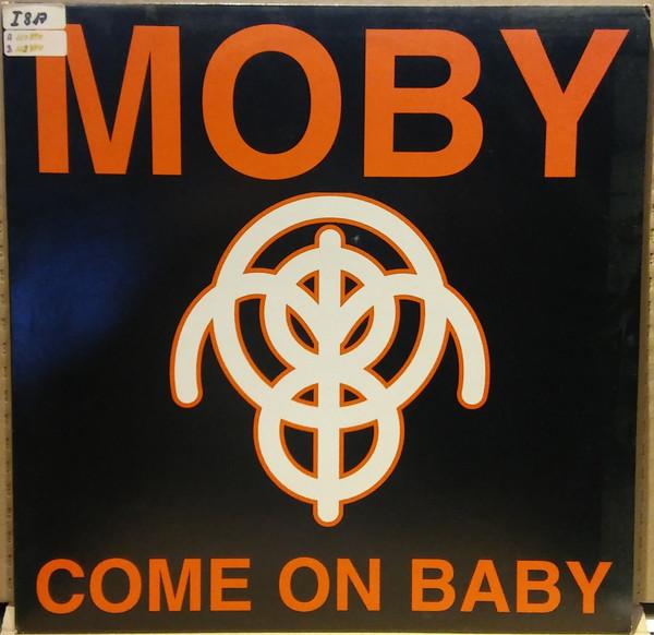 Moby - Come On Baby