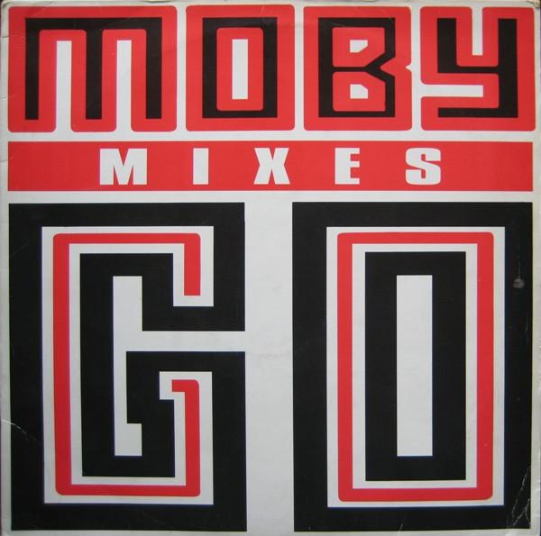Moby - Go (Mixes)