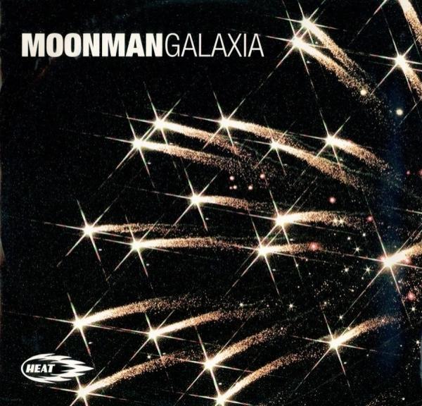 Moonman - Galaxia