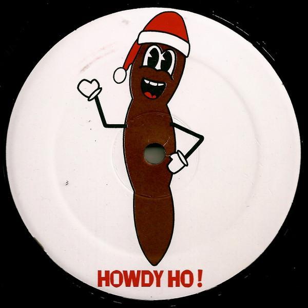 Mr. Hankey Poo - Howdy Ho!