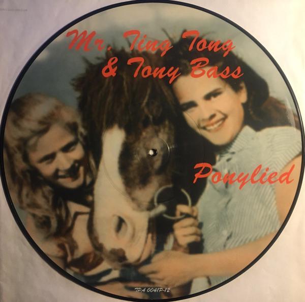 Mr. Ting Tong, Tony Bass - Ponylied