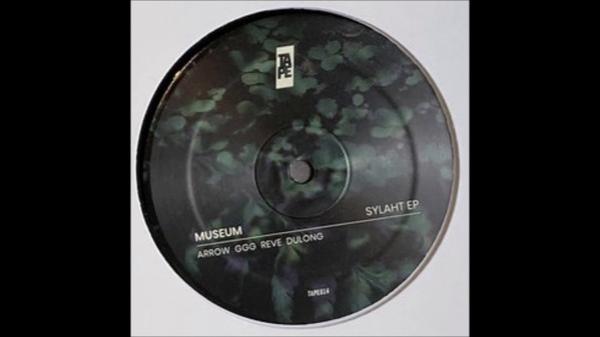 Museum  - Sylaht EP