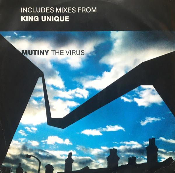 Mutiny - The Virus