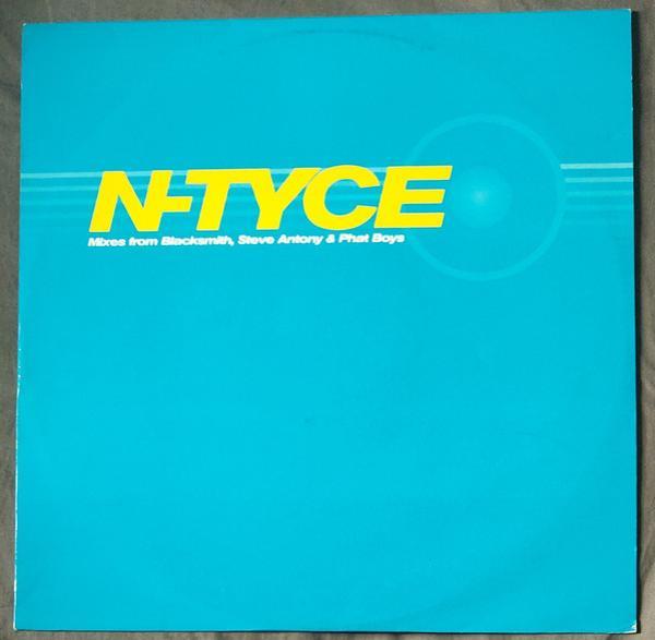 N-Tyce - Whatever