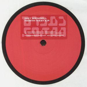 Nat Wendell - North West EP