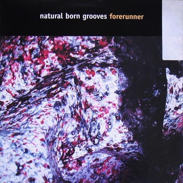 Natural Born Grooves - Forerunner