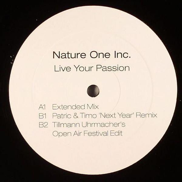 Nature One Inc. - Live Your Passion