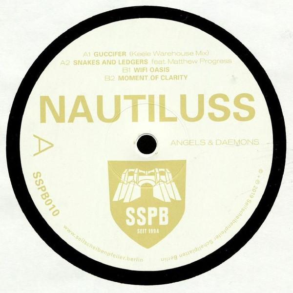 Nautiluss - Angels & Daemons