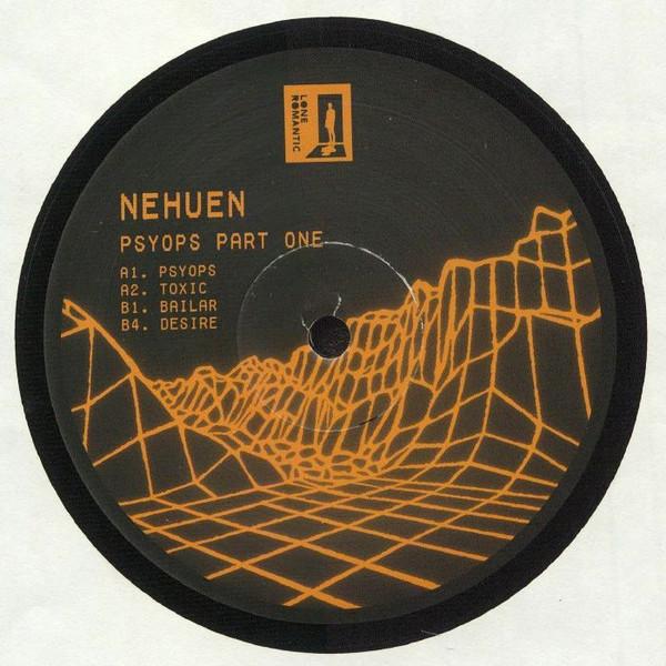 Nehuen - Psyops Part One
