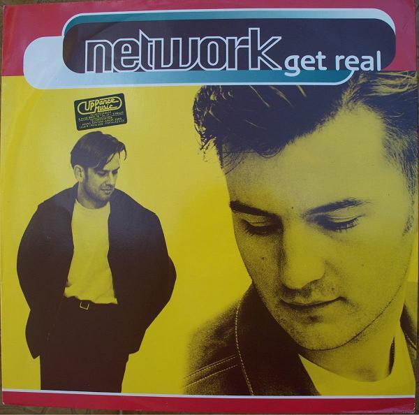 Network  - Get Real