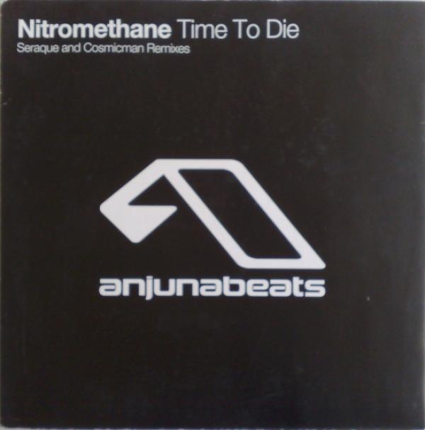 Nitromethane - Time To Die