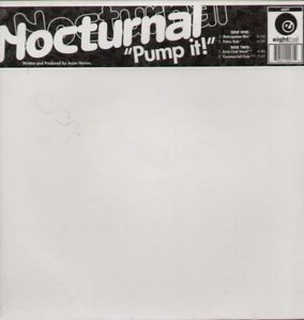 Nocturnal  - Pump It