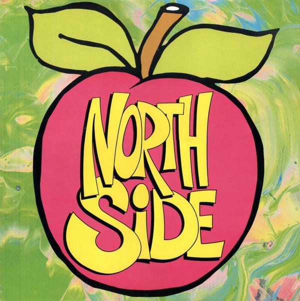 Northside (2) - Shall We Take A Trip / Moody Places