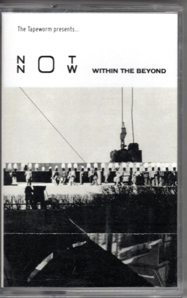 Not Now - Within The Beyond