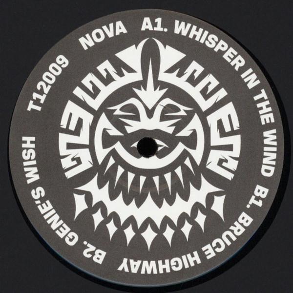 Nova  - Whisper In The Wind