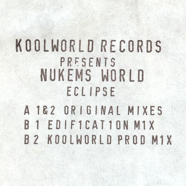 Nukem's World - Eclipse