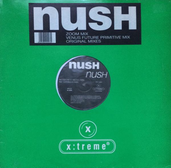 Nush - Nush