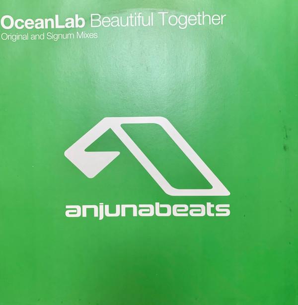 OceanLab - Beautiful Together