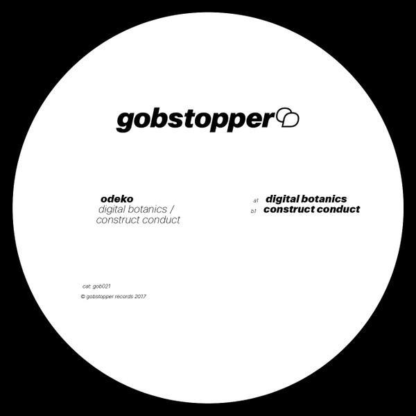 Odeko - Digital Botanics / Construct Conduct