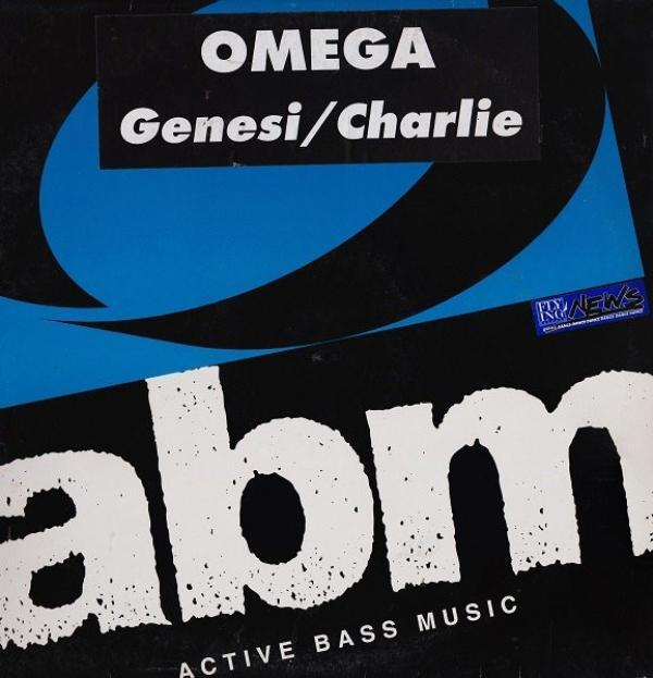 Omega  - Genesi / Charlie