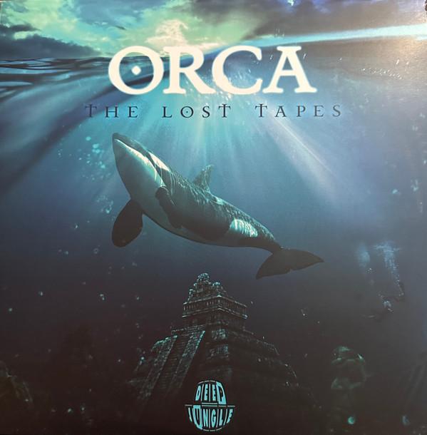 Orca - The Lost Tapes 