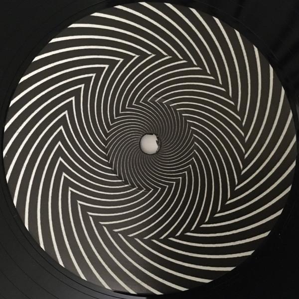 Orlando Voorn - Twisted