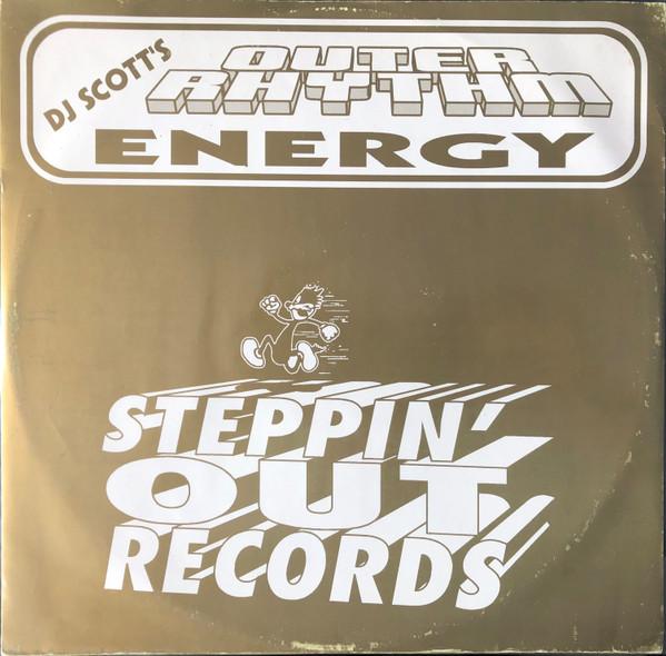Outer Rhythm - Energy
