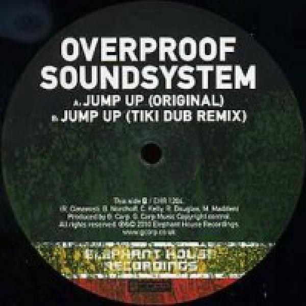 Overproof Sound System - Jump Up
