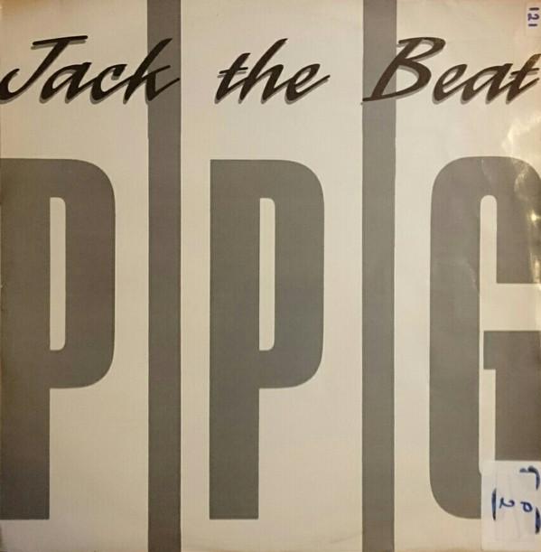 P/P/G - Jack The Beat