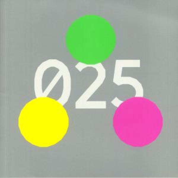  - POWVAC025