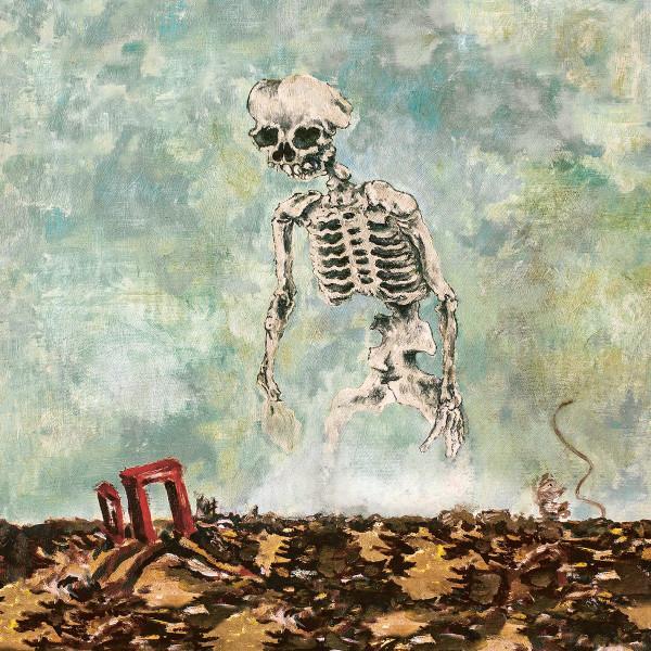Papiro - La Finestra Dentata