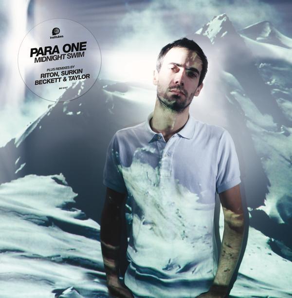Para One - Midnight Swim