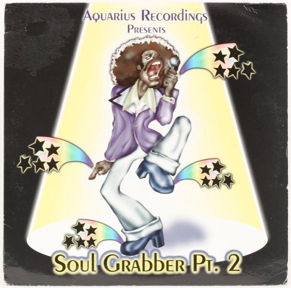 Paul Jacobs - Soul Grabber Pt. 2
