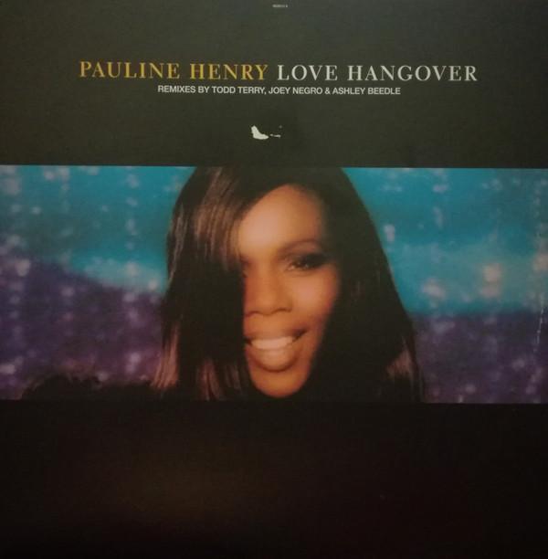 Pauline Henry - Love Hangover
