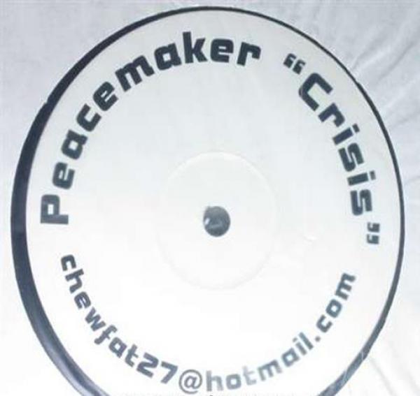 Peacemaker - Crisis
