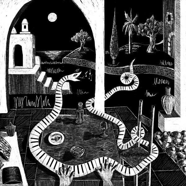 Pedro Vian - Ibillorca